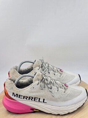 Merrell Agility Peak 5 [ML068234] Women Outdoors Trail Running Shoes J068234 10